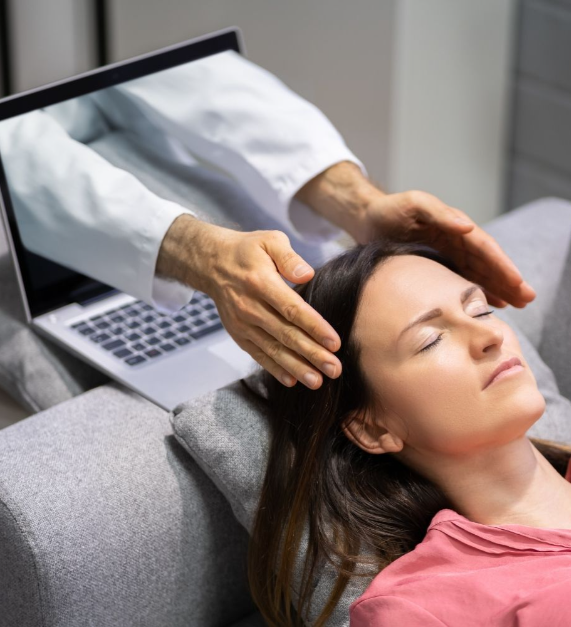 Online Türk Psikolog, Garland