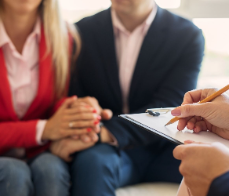 Garland çift terapisi