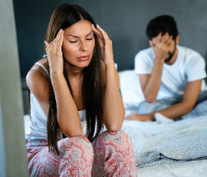 Garland cinsel terapi