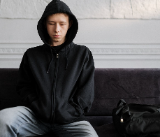 Garland ergen terapisi