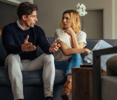 Garland evlilik terapisi