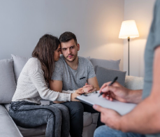 Garland ilişki terapisi